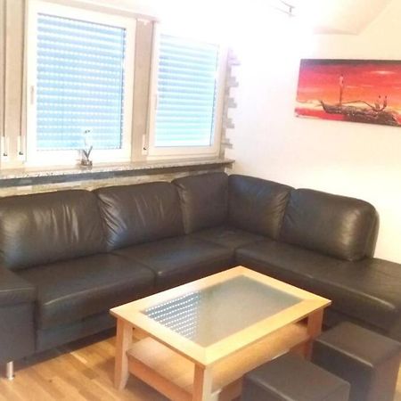 Neue, Helle Wohnung In Ludwigsburg, Nah Am Schloss 외부 사진