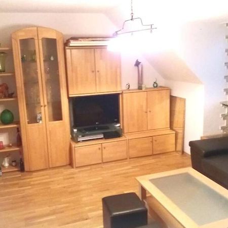 Neue, Helle Wohnung In Ludwigsburg, Nah Am Schloss 외부 사진