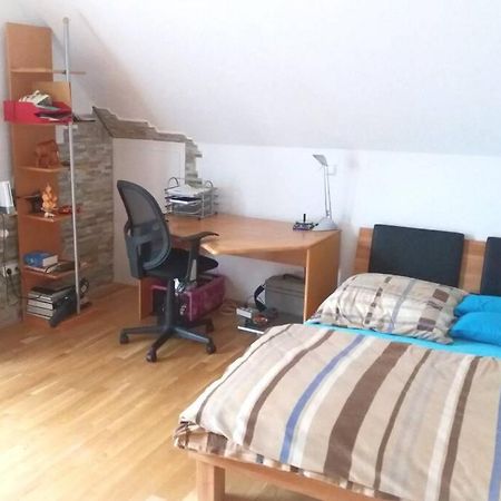 Neue, Helle Wohnung In Ludwigsburg, Nah Am Schloss 외부 사진
