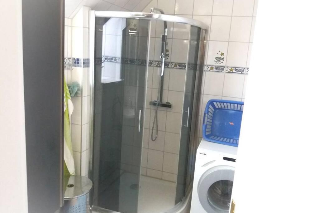 Neue, Helle Wohnung In Ludwigsburg, Nah Am Schloss 외부 사진