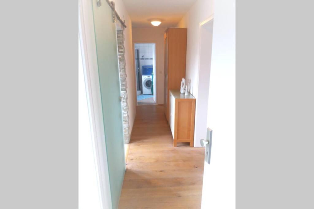 Neue, Helle Wohnung In Ludwigsburg, Nah Am Schloss 외부 사진
